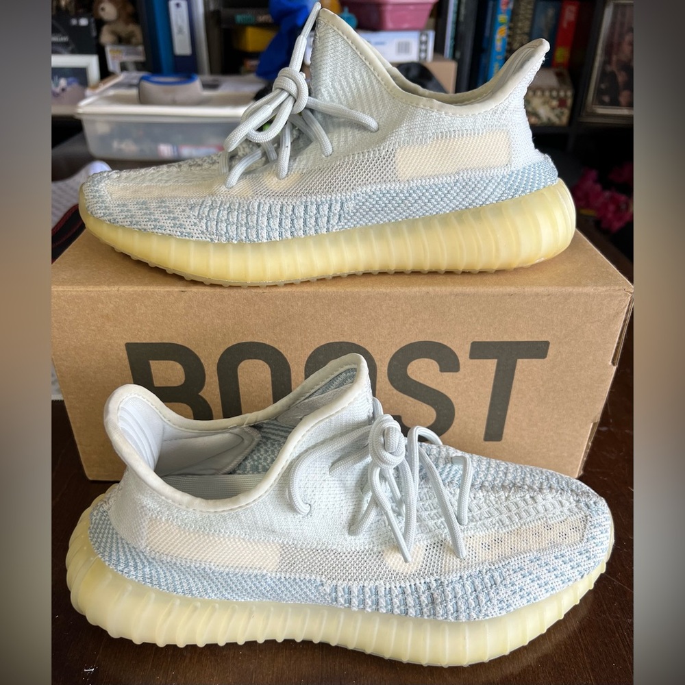 Yeezy Boost 350 V2 7.5 men